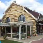 Pensjonat U Jacka
