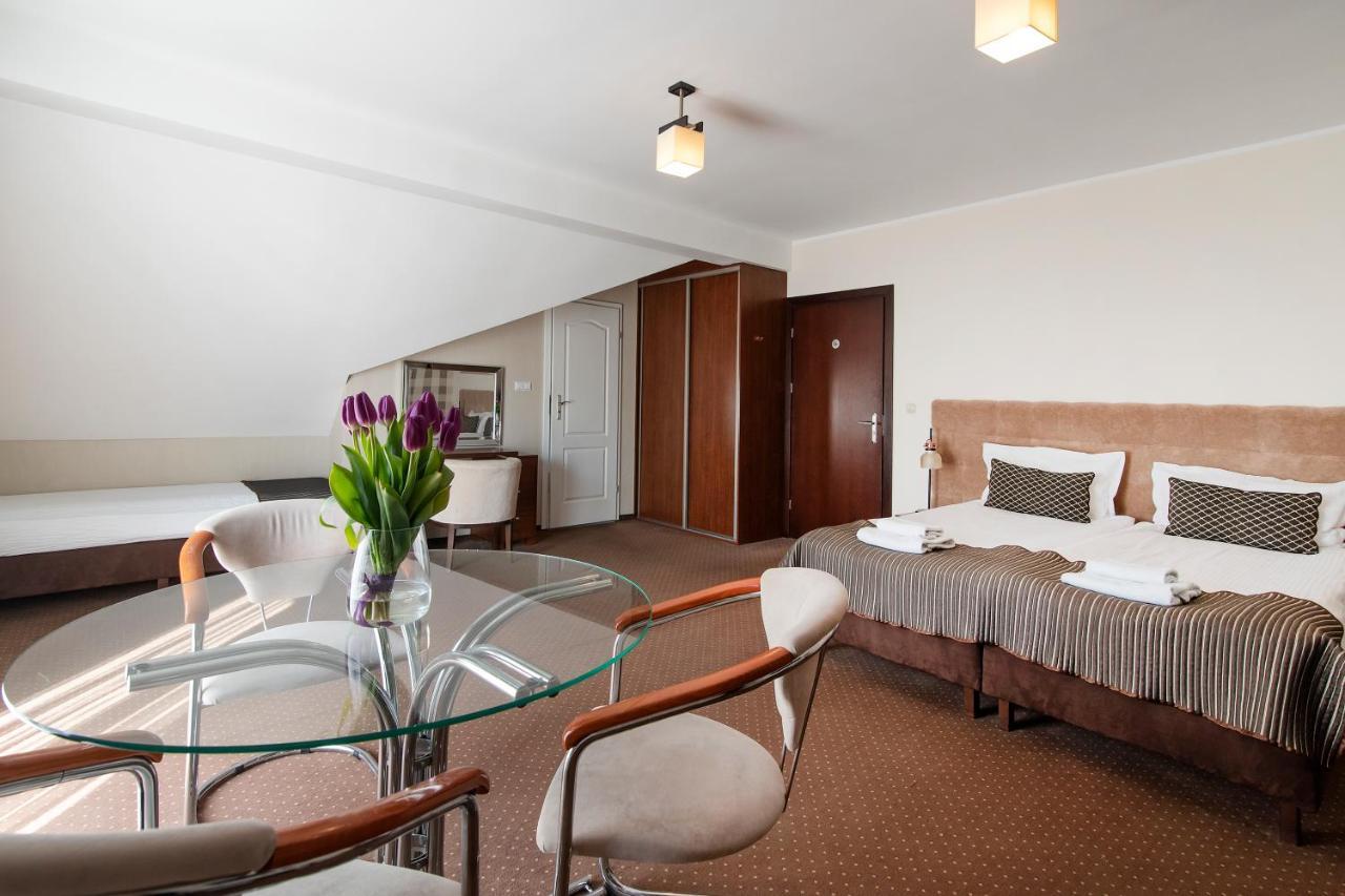 U Jacka Guest house