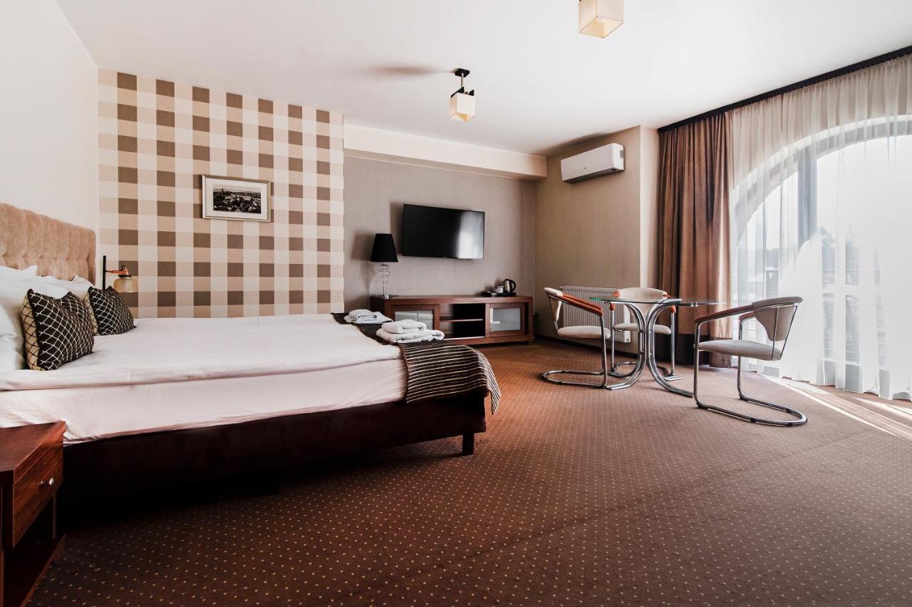U Jacka 3* Olsztyn (Warmian-Masurian)