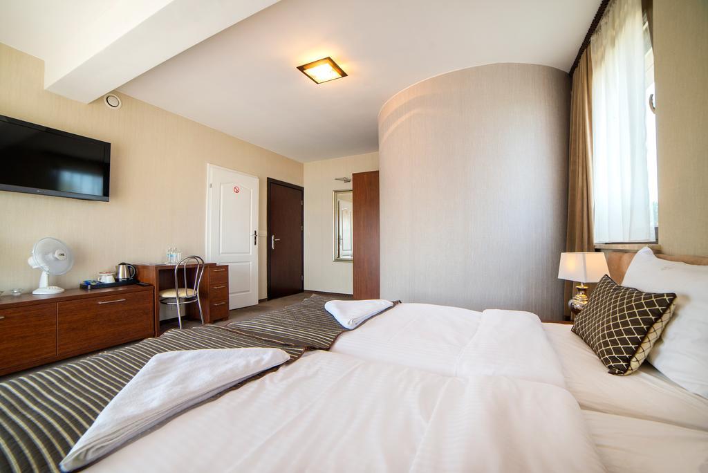 Guest house U Jacka