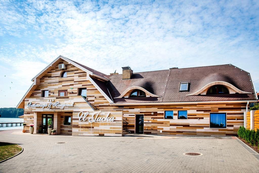 U Jacka Guest house