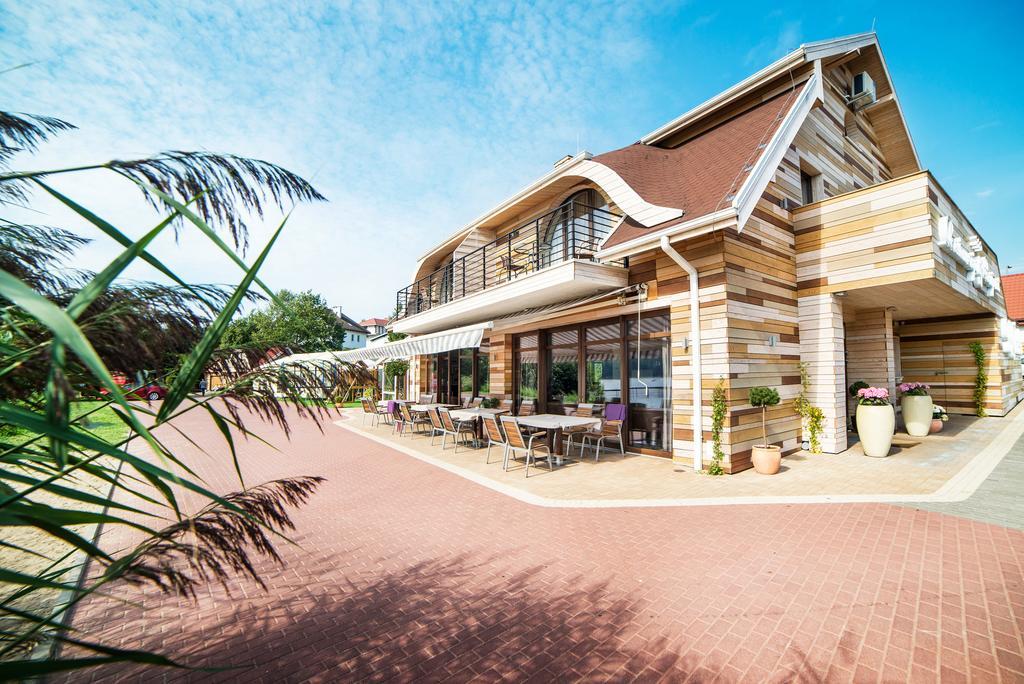 U Jacka Guest house Olsztyn (Warmian-Masurian)