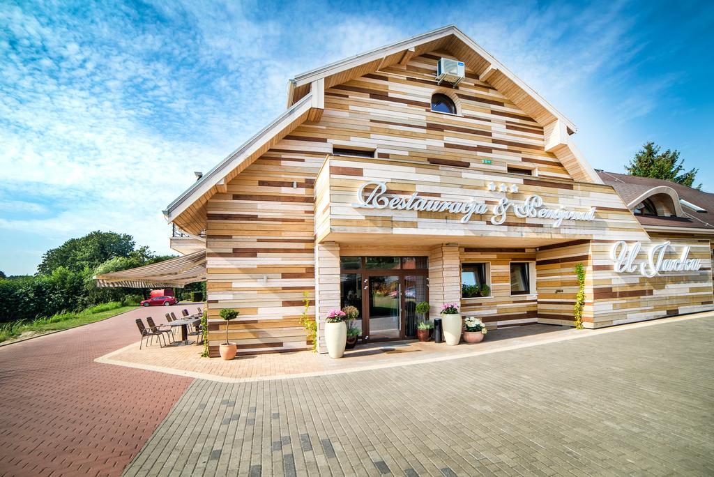 U Jacka 3* Allenstein