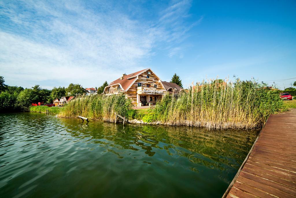 U Jacka Guest house