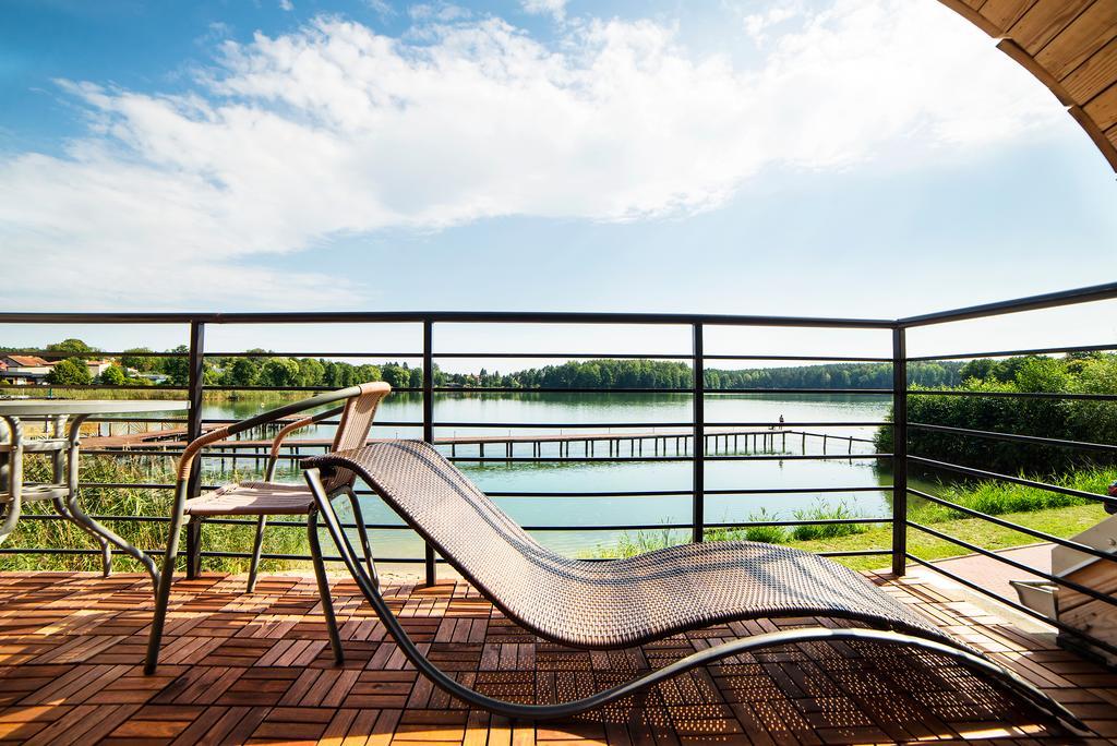 Guest house U Jacka Olsztyn (Warmian-Masurian)